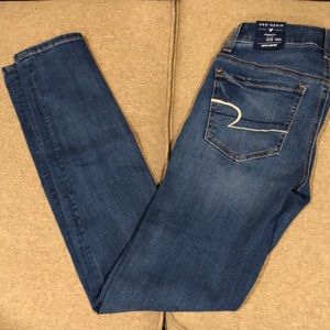 AE Jeans